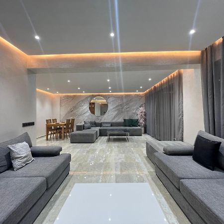 Luxury 3 Bedroom Panoramic Views In Hotspot With Fibre Optic Wifi And Netflix Tanger Exterior foto
