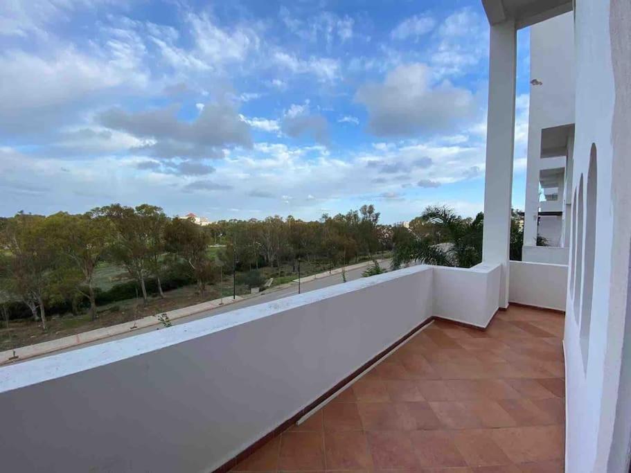 Luxury 3 Bedroom Panoramic Views In Hotspot With Fibre Optic Wifi And Netflix Tanger Exterior foto